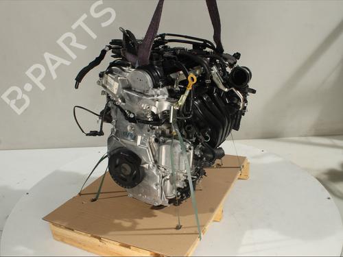 Engine RENAULT CAPTUR II (HF_) E-TECH 145 (HFMU) | BP29818150M1