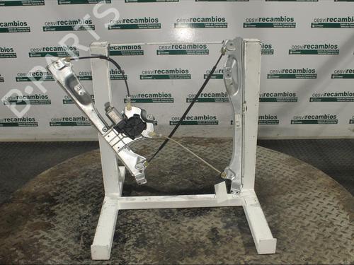 Used Front left window mechanism RENAULT CLIO III Grandtour (KR0/1_) [2007-2025]  12076282