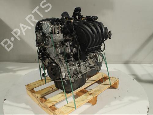 Engine MAZDA CX-3 (DK)  | BP15059635M1 