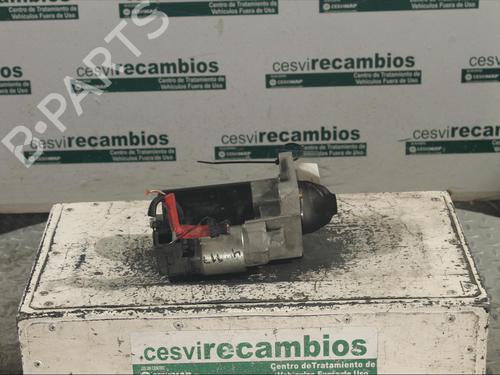 Used Starter Starter FORD KA (RU8) 1.2 (69 hp) 11900460 11900460
