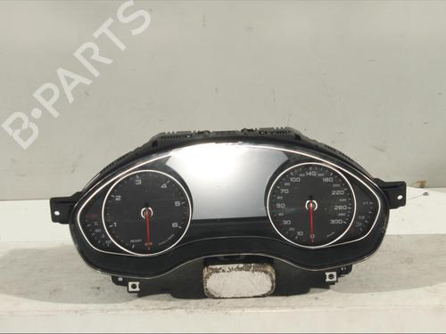 Used Instrument cluster AUDI A6 Allroad C7 (4GH, 4GJ) [2012-2018]  26925050
