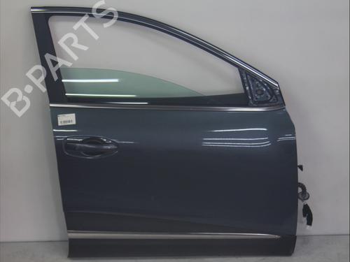 Used Right front door Right front door RENAULT KADJAR (HA_, HL_) 1.3 TCe 140 (HLNB, HLN1) (140 hp) 33418178 33418178