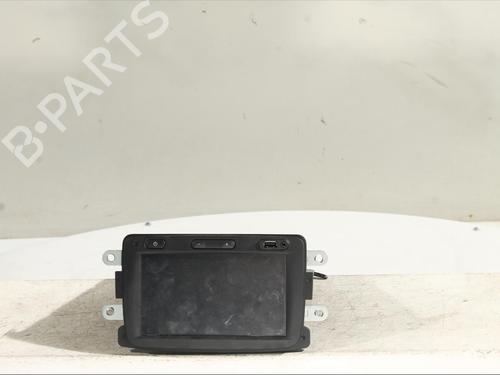 Module électronique DACIA DUSTER (HS_) 1.5 dCi (109 hp) 25865007