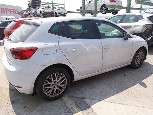 Climate control SEAT IBIZA V (KJ1, KJG) 1.0 TSI | BP39157395I5 - Image 5