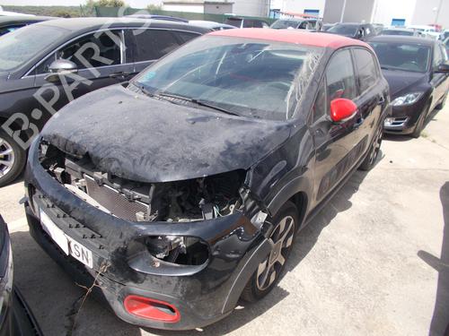 Starter CITROËN C3 III (SX) 1.2 THP 110 (SXHNPS, SXHNZT, SXHNZ6) | BP29268917M8 - Image 7