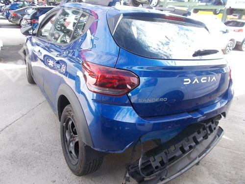 Engine DACIA SANDERO III 1.0 TCe 90 | BP30291455M1  - Image 8