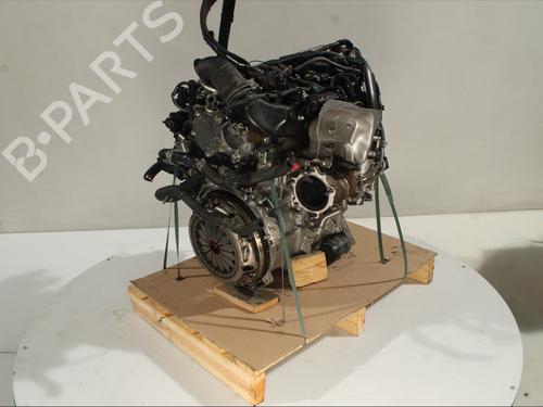 Engine TOYOTA AURIS (_E18_) 1.2 (NRE185_, NRE185R) | BP30188693M1