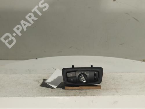 Commande de phare BMW 2 Active Tourer (F45) 218 d (150 hp) 682488801 61 31 5 A25 4A1