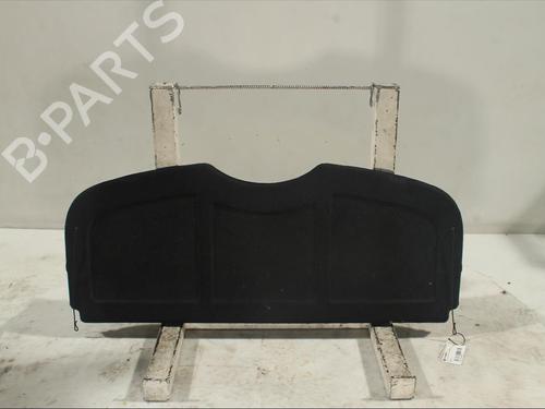 Used Rear parcel shelf PEUGEOT 207 (WA_, WC_) 1.4 HDi (68 hp) 15472086