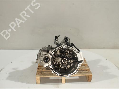 Used Gearbox HYUNDAI i30 (PDE, PD, PDEN) 1.5 (110 hp) 31962333