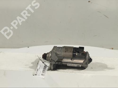 Startmotor AUDI Q2 (GAB, GAG) 1.4 TFSI (150 hp) 02E911022CRSW20R10 0AM 911 021 E