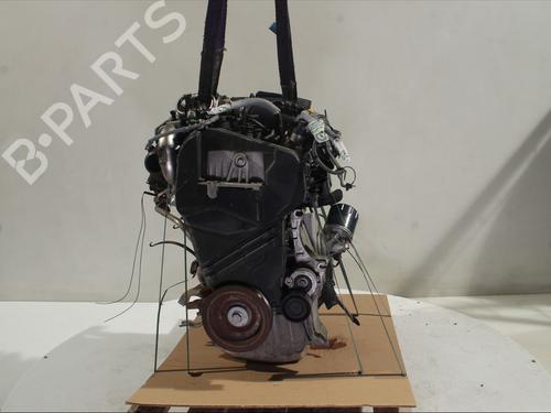 Engine NISSAN MICRA V (K14) 1.5 DCI | BP33562517M1  - Image 5