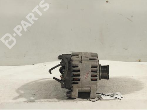 Alternator PEUGEOT 3008 I MPV (0U_) 1.6 BlueHDi 120 | BP11909708M7 