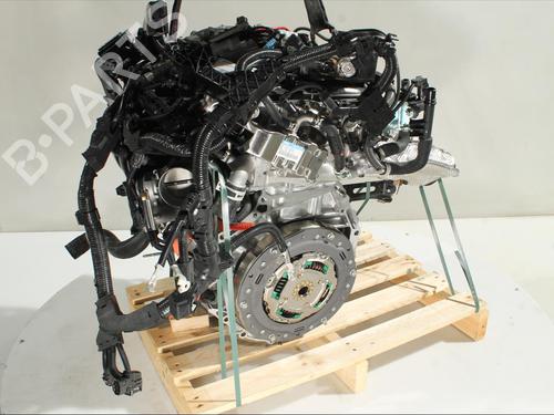 Engine TOYOTA RAV 4 V (_A5_, _H5_) 2.5 Hybrid AWD (AXAH54, AXAL54) | BP25733223M1 