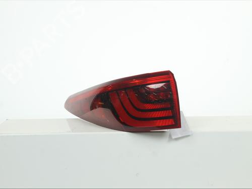 Used Left taillight Left taillight KIA SPORTAGE IV (QL, QLE) 1.6 GDI (132 hp) 33971619 33971619