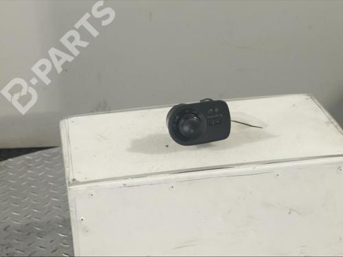 Used Headlight switch SEAT LEON (1P1) [2005-2013]  11981277