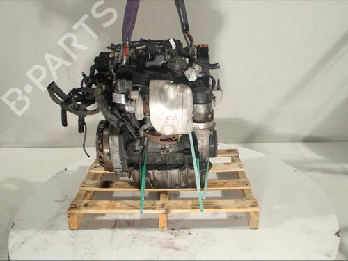 Used Engine HYUNDAI ACCENT II (LC) [1999-2012]  18049905