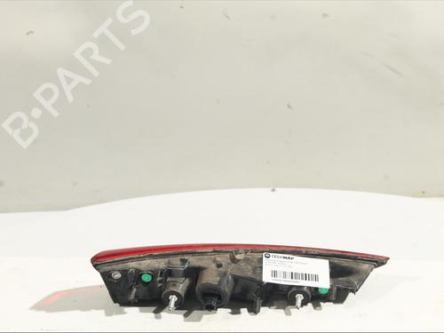 Used Right tailgate light RENAULT CAPTUR II (HF_) 1.0 TCe 90 ECO-G (HFM6) (91 hp) 26375855