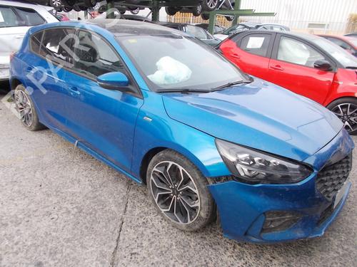 Gearbox FORD FOCUS IV (HN) 1.5 EcoBoost | BP30652626M3  - Image 7