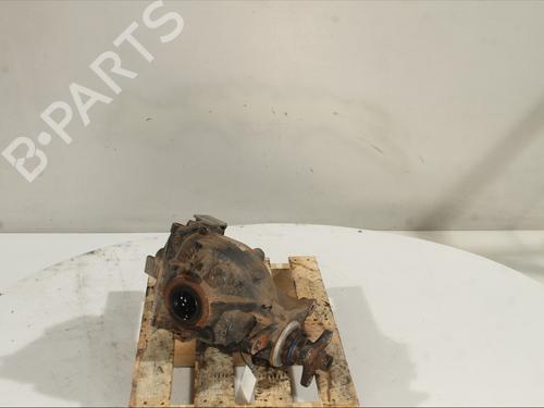 Rear differential BMW 1 (F20) 116 i | BP31843466M24