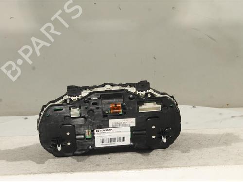 Instrument cluster NISSAN MICRA V (K14)  | BP23558805C47 
