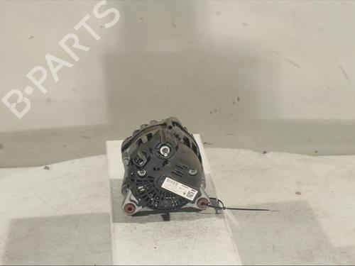 Alternator NISSAN JUKE (F16_) DIG-T 117 | BP20642494M7 