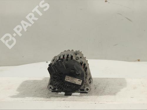 Alternator FORD FIESTA VI (CB1, CCN) 1.6 TDCi | BP11911292M7 