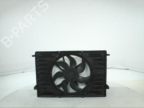 Køleventilator elektrisk Køleventilator elektrisk 39217431 39217431