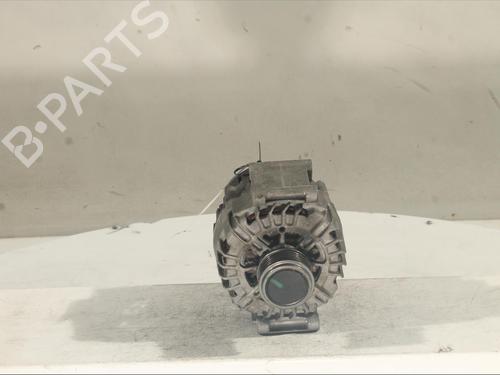 Used Alternator VW GOLF ALLTRACK VII Variant (BA5, BV5) [2014-2020]  20701867