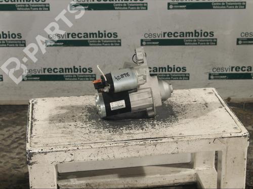 Starter RENAULT CAPTUR I (J5_, H5_) 0.9 TCe 90 | BP11897240M8 