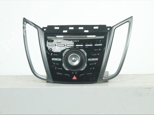 Mando Mando FORD GRAND C-MAX (DXA/CB7, DXA/CEU) 1.0 EcoBoost (125 hp) 34529849 34529849
