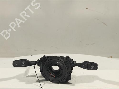 Used Steering column stalk Steering column stalk BMW 2 Gran Tourer (F46) 218 d (150 hp) 12199609 12199609
