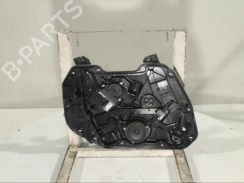 Used Front left window mechanism Front left window mechanism BMW 1 (F40) 118 i (140 hp) 17862482 17862482