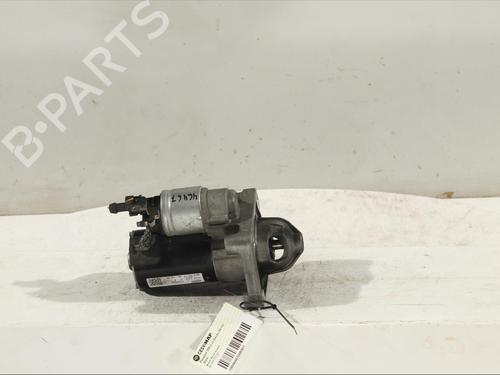 Used Starter Starter PEUGEOT 308 II (LB_, LP_, LW_, LH_, L3_) 1.6 BlueHDi 120 (120 hp) 11904415 11904415