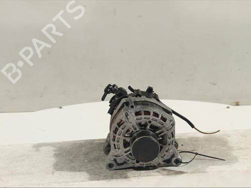 Used Alternator Alternator PEUGEOT 2008 I (CU_) 1.2 THP 110 / PureTech 110 (110 hp) 11908950 11908950