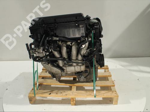 Motor KIA RIO I Hatchback (DC)  | BP11982917M1 