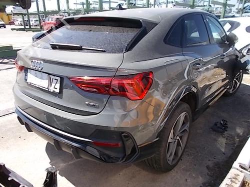 Engine AUDI Q3 Sportback (F3N) 40 TDI quattro | BP37092873M1 - Image 9