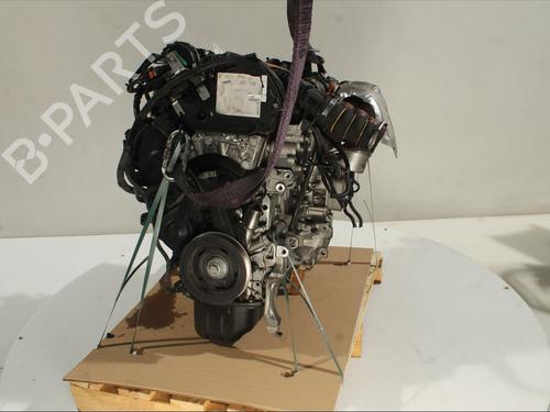 Motor CITROËN C3 AIRCROSS II (2R_, 2C_) 1.6 BlueHDi 120 (2CBHZH) | BP29268966M1 