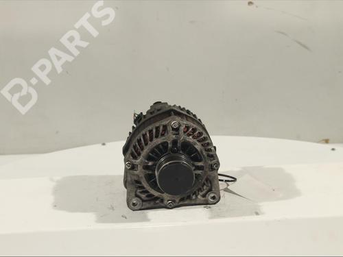 Used Alternator NISSAN JUKE (F15) 1.5 dCi (110 hp) 11910353