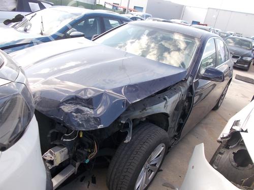 Used Parts BMW 5 (F10)  520 d  4394847