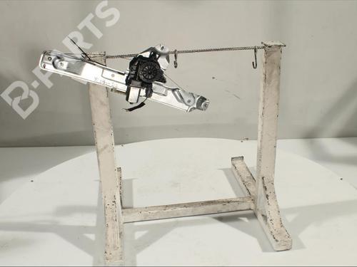 Rear left window mechanism DACIA DUSTER (HM_)  | BP12083770C24 