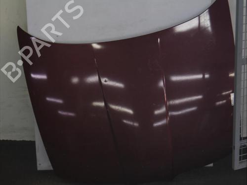 Motorhjelm Motorhjelm SEAT LEON (1M1) 1.8 20V T 4 (180 hp) 13621802 13621802