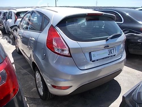 Left taillight FORD FIESTA VI (CB1, CCN)  | BP19405161C34 