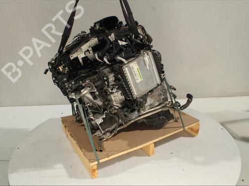 Engine MERCEDES-BENZ E-CLASS (W213) E 220 d (213.004) | BP29986411M1