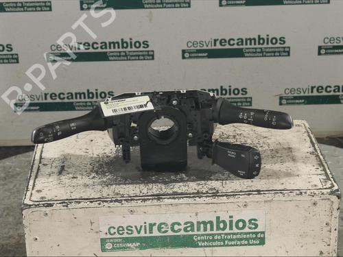 Used Steering column stalk Steering column stalk RENAULT KADJAR (HA_, HL_) 1.2 TCe 130 (HLMR) (130 hp) 11900507 11900507