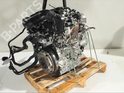 Engine VW GOLF VIII (CD1, DA1) 1.5 eTSI | BP24578624M1 