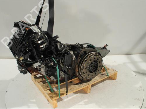 Engine MERCEDES-BENZ B-CLASS Sports Tourer (W245) B 180 CDI (245.207) | BP11904560M1 