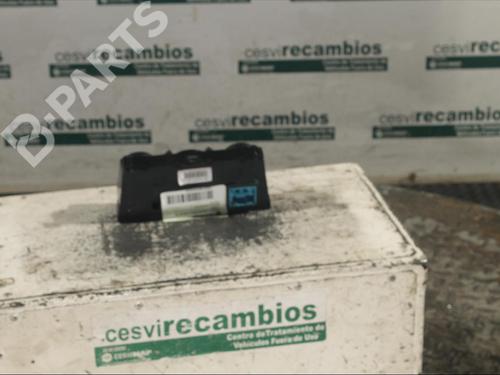 Climate control PEUGEOT 308 SW I (4E_, 4H_) 1.6 HDi | BP11895781I5 