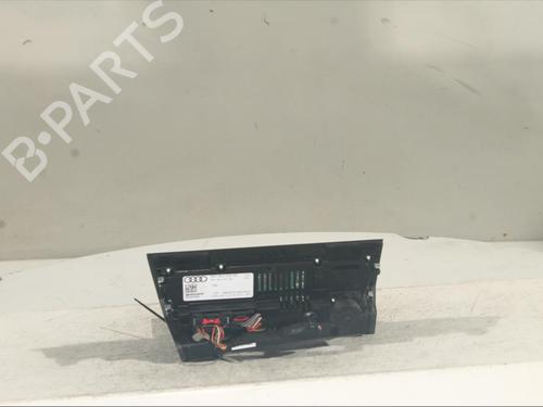 Climate control AUDI A5 Sportback (8TA) 2.0 TDI | BP21392634I5 