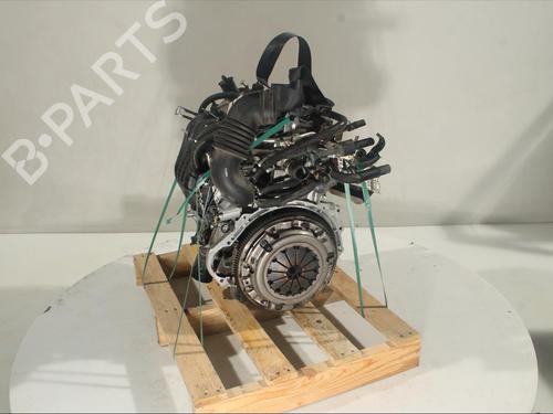 Engine MITSUBISHI ASX (GA_W_) 1.6 MIVEC (GA1W) | BP16329719M1 
